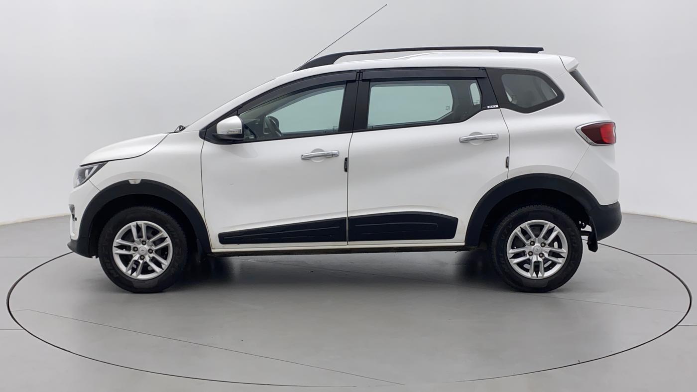2020 Renault TRIBER RXT AMT, Petrol, Automatic, 19,978 km, Left Side