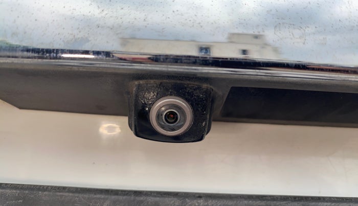 2018 Hyundai Xcent SX 1.2, Petrol, Manual, 45,000 km, Parking Camera