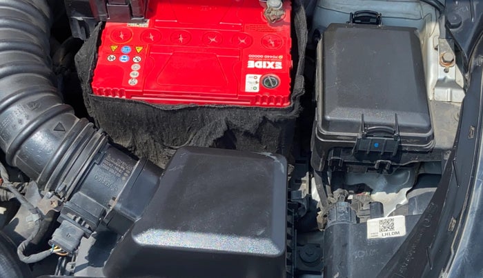 2019 Hyundai Elite i20 MAGNA PLUS 1.4 CRDI, Diesel, Manual, 91,161 km, Engine View - Left