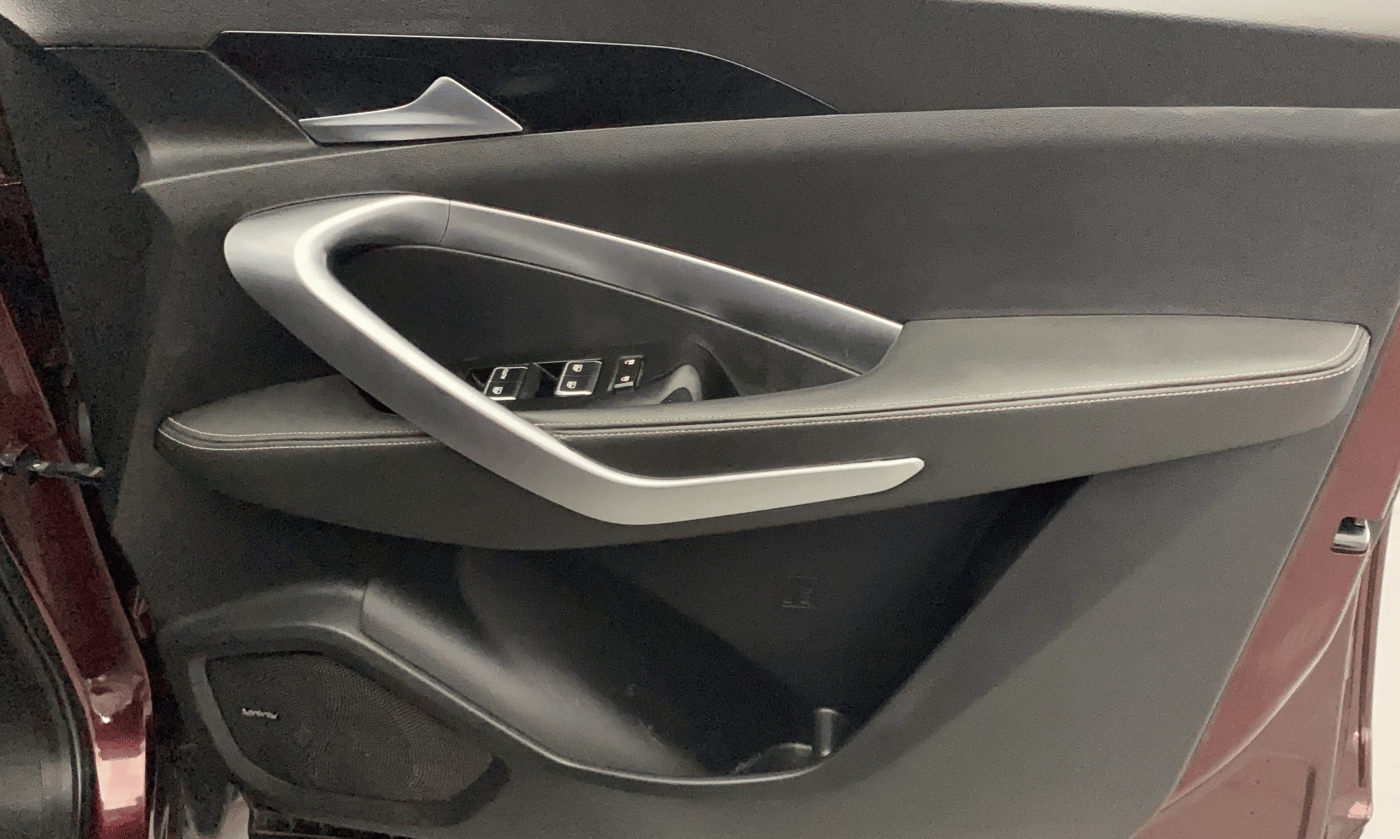 2019 MG HECTOR SHARP 2.0 DIESEL, Diesel, Manual, 82,331 km, Driver Side Door Panels Control