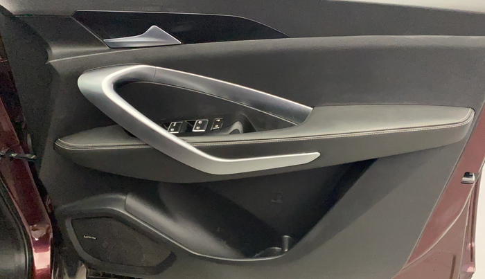 2019 MG HECTOR SHARP 2.0 DIESEL, Diesel, Manual, 82,263 km, Driver Side Door Panels Control
