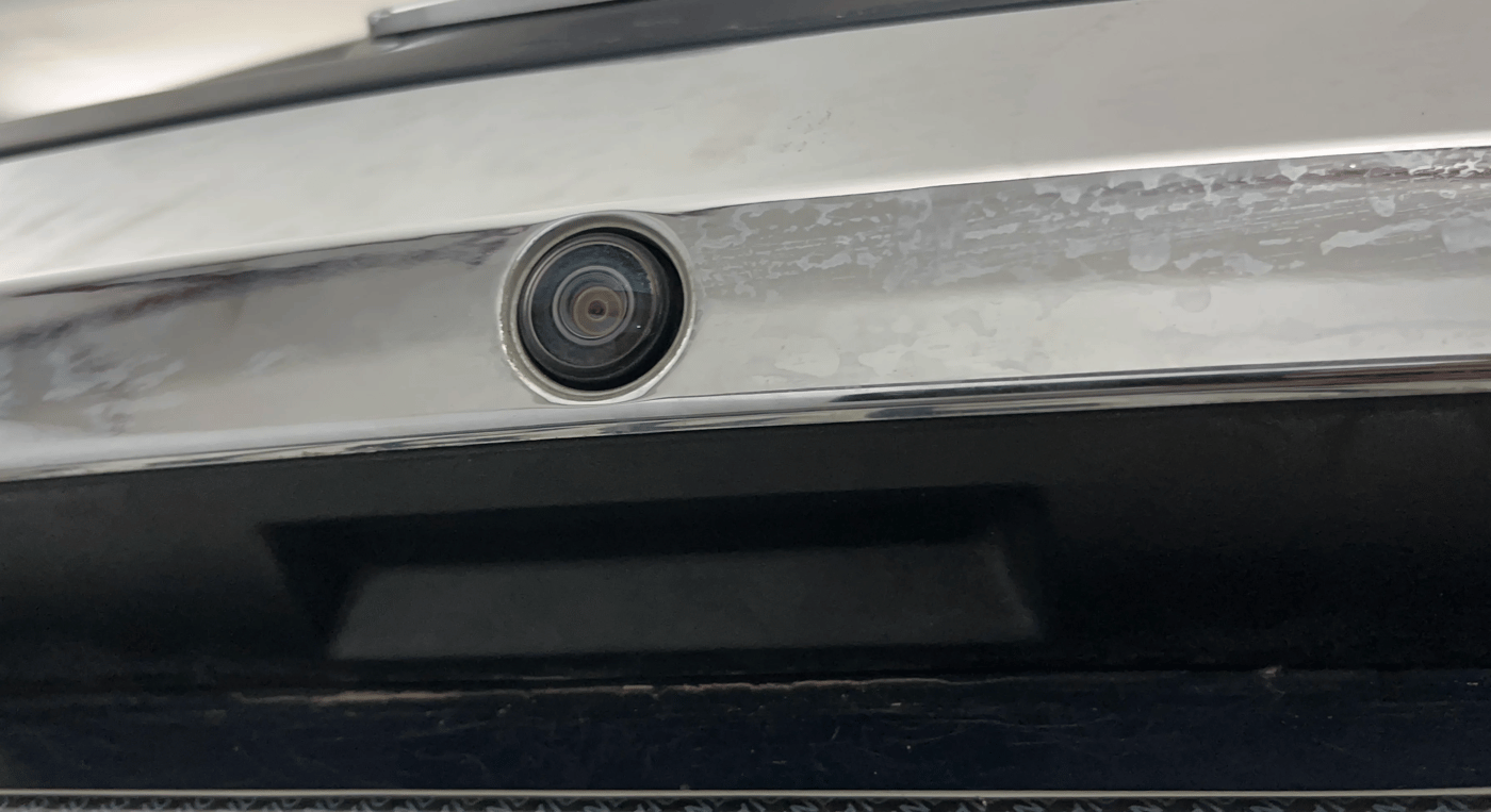 2019 Tata TIGOR XZ PLUS PETROL, Petrol, Manual, 81,357 km, Parking Camera