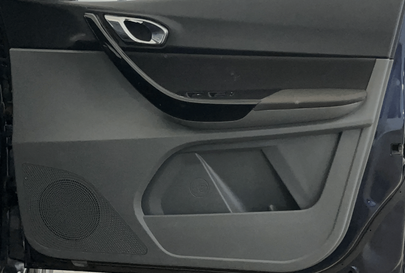 2019 Tata TIGOR XZ PLUS PETROL, Petrol, Manual, 81,357 km, Driver Side Door Panels Control