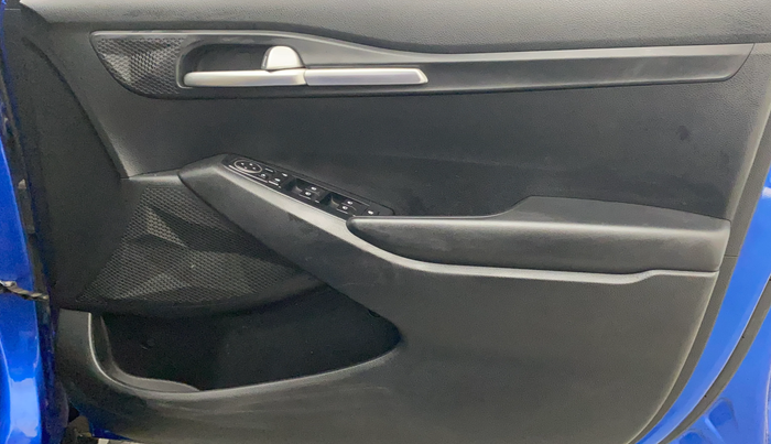 2020 KIA SELTOS HTK PLUS 1.5, Petrol, Manual, 59,498 km, Driver Side Door Panels Control