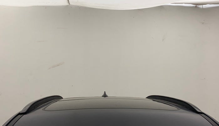 2024 Hyundai Creta N Line N10 1.5 Turbo DCT, Petrol, Automatic, 21,118 km, Moonroof/ Sunroof