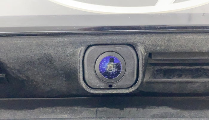 2024 Hyundai Creta N Line N10 1.5 Turbo DCT, Petrol, Automatic, 21,118 km, Parking Camera