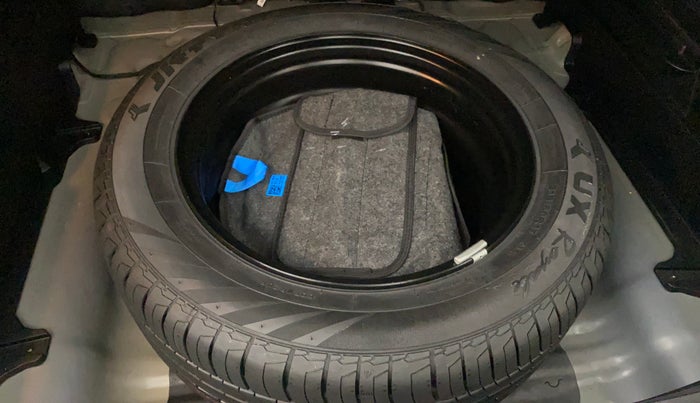 2024 Hyundai Creta N Line N10 1.5 Turbo DCT, Petrol, Automatic, 21,118 km, Spare Tyre