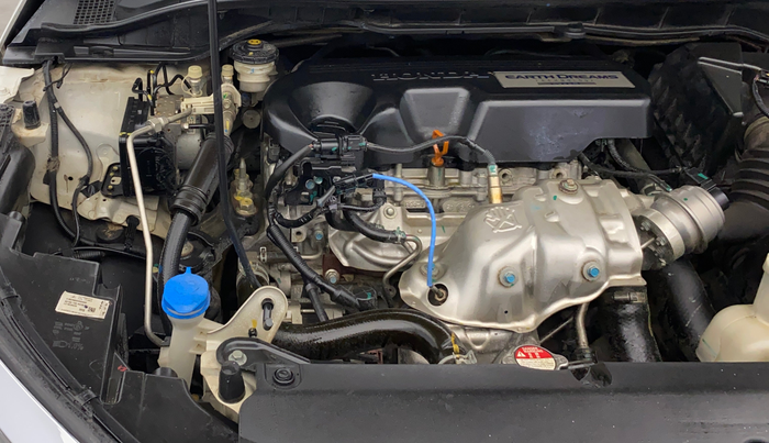 2021 Honda City 1.5L I-DTEC VX, Diesel, Manual, 45,233 km, Engine View - Right