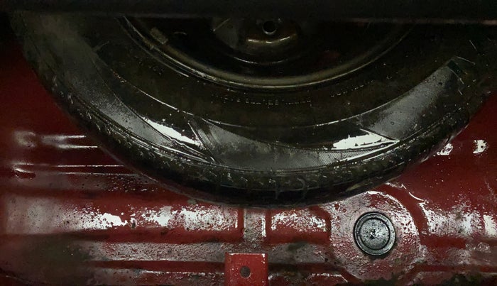 2017 Hyundai Eon ERA +, CNG, Manual, 49,982 km, Spare Tyre