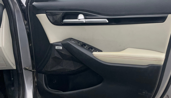 2020 KIA SELTOS GTX PLUS DCT 1.4 PETROL, Petrol, Automatic, 76,533 km, Driver Side Door Panels Control
