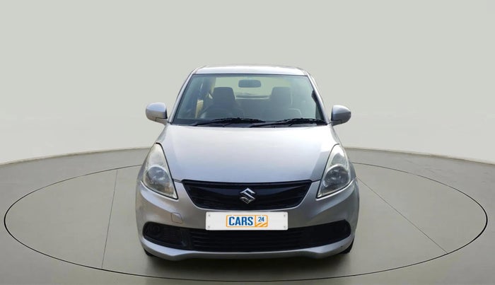 2015 Maruti Swift Dzire LXI (O), Petrol, Manual, 45,814 km, Front