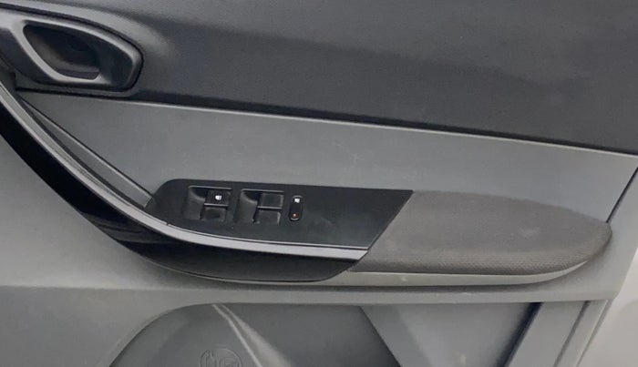 2018 Tata TIGOR XT PETROL, Petrol, Manual, 64,814 km, Driver Side Door Panels Control