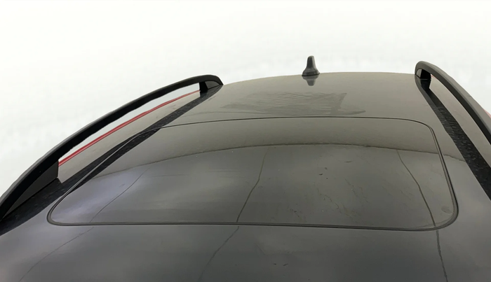 2023 Skoda KUSHAQ MONTE CARLO 1.0L TSI AT, Petrol, Automatic, 12,270 km, Moonroof/ Sunroof