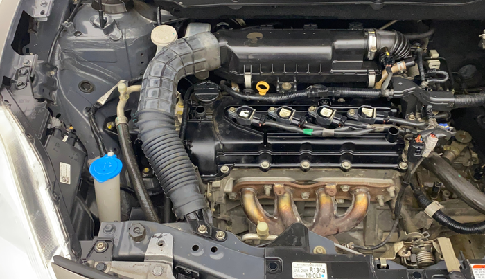 2018 Maruti Dzire VXI, Petrol, Manual, 69,250 km, Engine View - Right