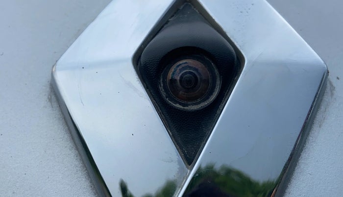 2021 Renault Kwid RXT 1.0 (O), Petrol, Manual, 79,393 km, Parking Camera