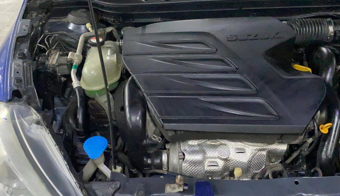 2015 Maruti S Cross DELTA 1.6, Diesel, Manual, 69,587 km, Engine View - Right