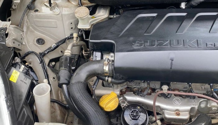 2018 Maruti Swift LDI, Diesel, Manual, 1,07,810 km, Engine View - Right