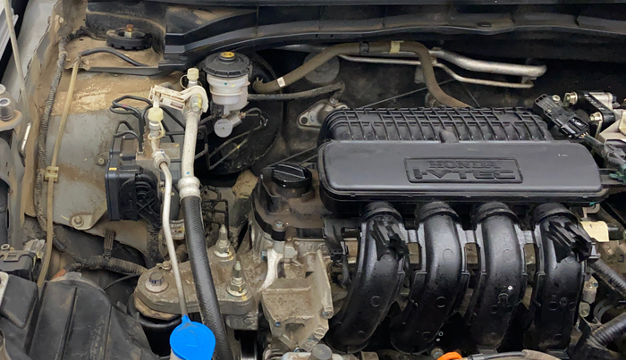 2021 Honda Amaze 1.2L I-VTEC S, Petrol, Manual, 6,888 km, Engine View - Right