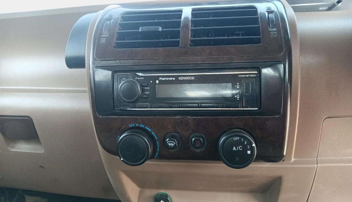 2021 Mahindra Bolero B6, Diesel, Manual, 78,566 km, Air Conditioner