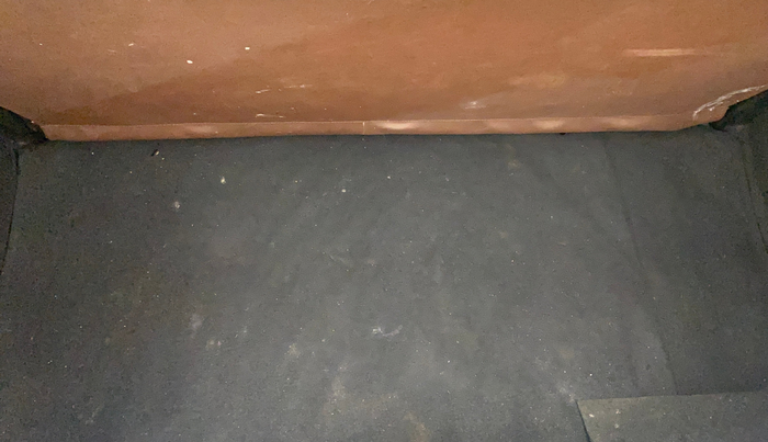 2018 Hyundai NEW SANTRO ASTA MT, Petrol, Manual, 77,367 km, Boot Inside