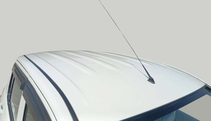 2018 Maruti Celerio ZXI AMT (O), Petrol, Automatic, 59,016 km, Roof