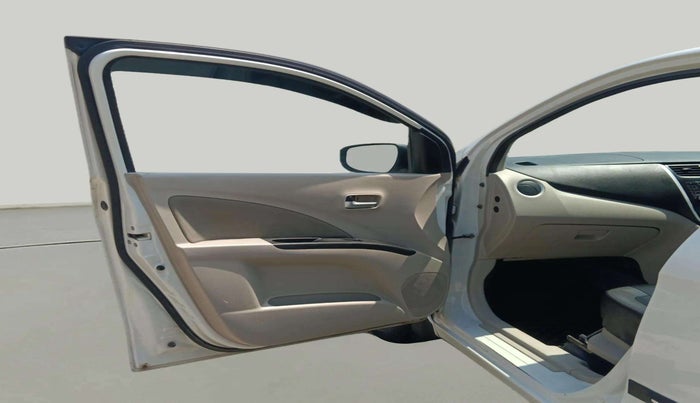 2018 Maruti Celerio ZXI AMT (O), Petrol, Automatic, 59,016 km, LHS Front Door