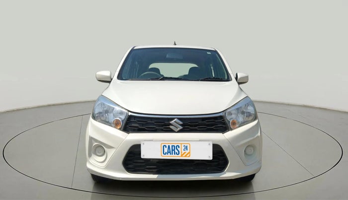 2018 Maruti Celerio ZXI AMT (O), Petrol, Automatic, 59,016 km, Front