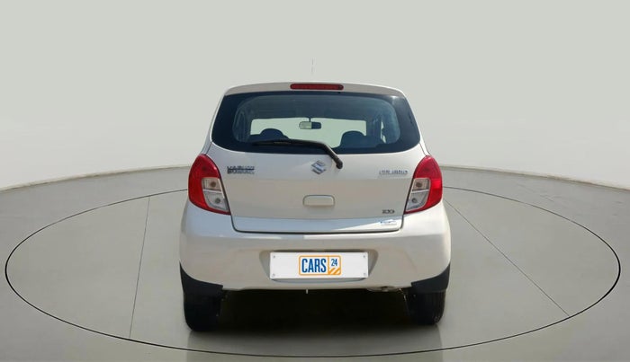 2018 Maruti Celerio ZXI AMT (O), Petrol, Automatic, 59,016 km, Back/Rear