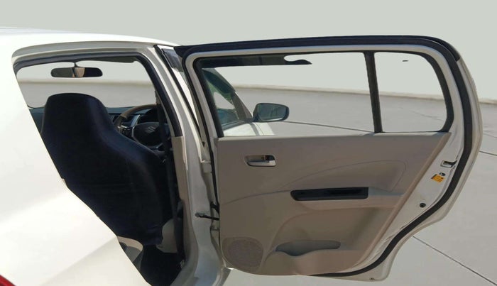 2018 Maruti Celerio ZXI AMT (O), Petrol, Automatic, 59,016 km, RHS Rear Door