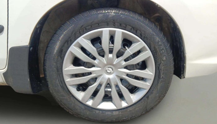 2018 Maruti Celerio ZXI AMT (O), Petrol, Automatic, 59,016 km, Right Front Wheel