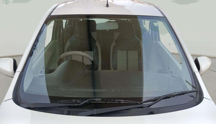 2018 Maruti Celerio ZXI AMT (O), Petrol, Automatic, 59,016 km, Front Windshield