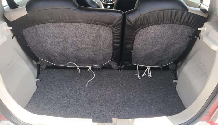 2018 Maruti Celerio ZXI AMT (O), Petrol, Automatic, 59,016 km, Boot Open Zoomed View