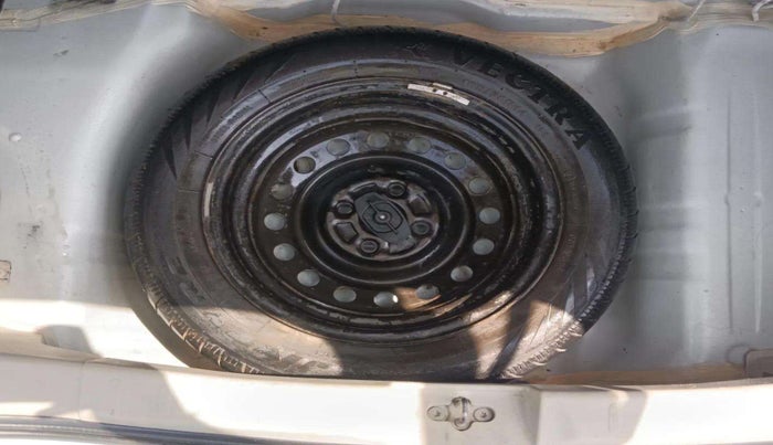 2018 Maruti Celerio ZXI AMT (O), Petrol, Automatic, 59,016 km, Spare Tyre