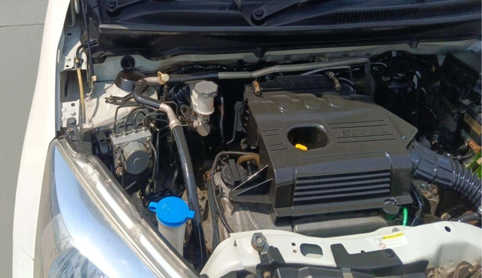 2018 Maruti Celerio ZXI AMT (O), Petrol, Automatic, 59,016 km, Engine View - Right