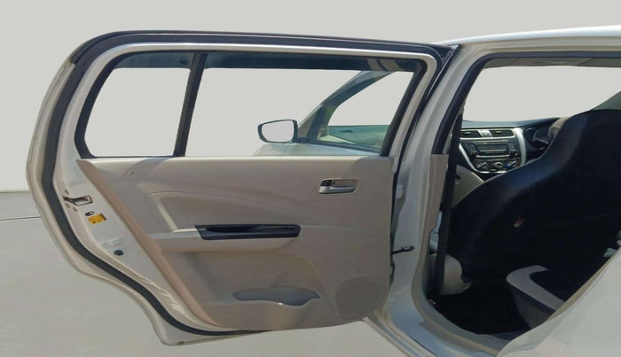 2018 Maruti Celerio ZXI AMT (O), Petrol, Automatic, 59,016 km, LHS Rear Door