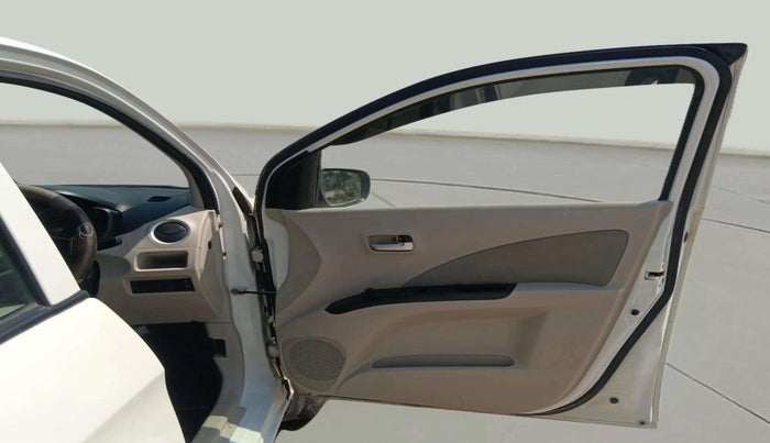 2018 Maruti Celerio ZXI AMT (O), Petrol, Automatic, 59,016 km, RHS Front Door