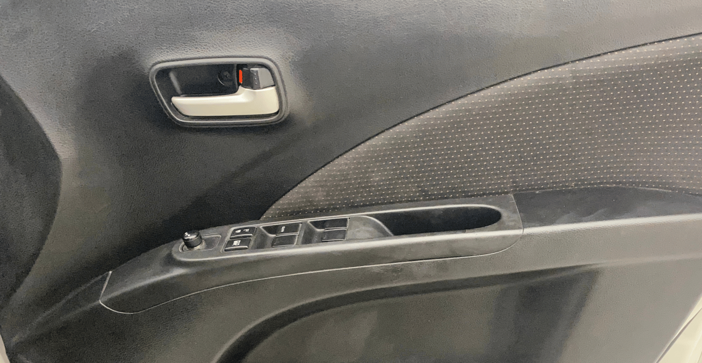 2019 Maruti Celerio X ZXI, CNG, Manual, 91,877 km, Driver Side Door Panels Control