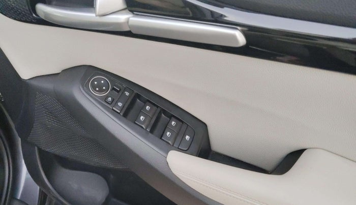 2023 KIA SELTOS  HTX IVT G, Petrol, Automatic, 43,006 km, Driver Side Door Panels Control