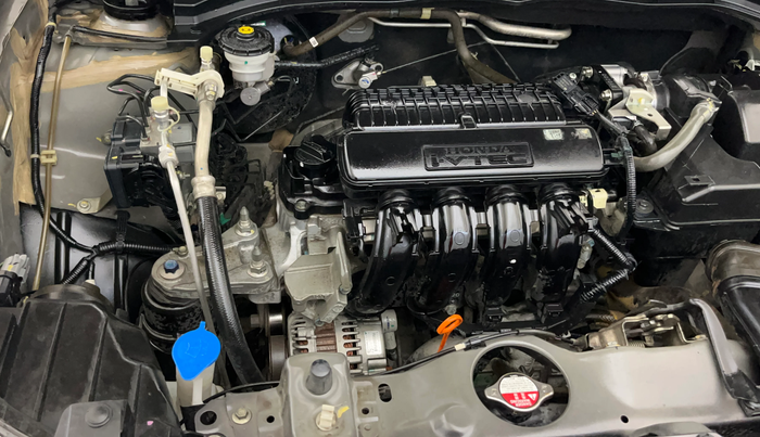 2021 Honda Amaze 1.2L I-VTEC VX, Petrol, Manual, 49,065 km, Engine View - Right