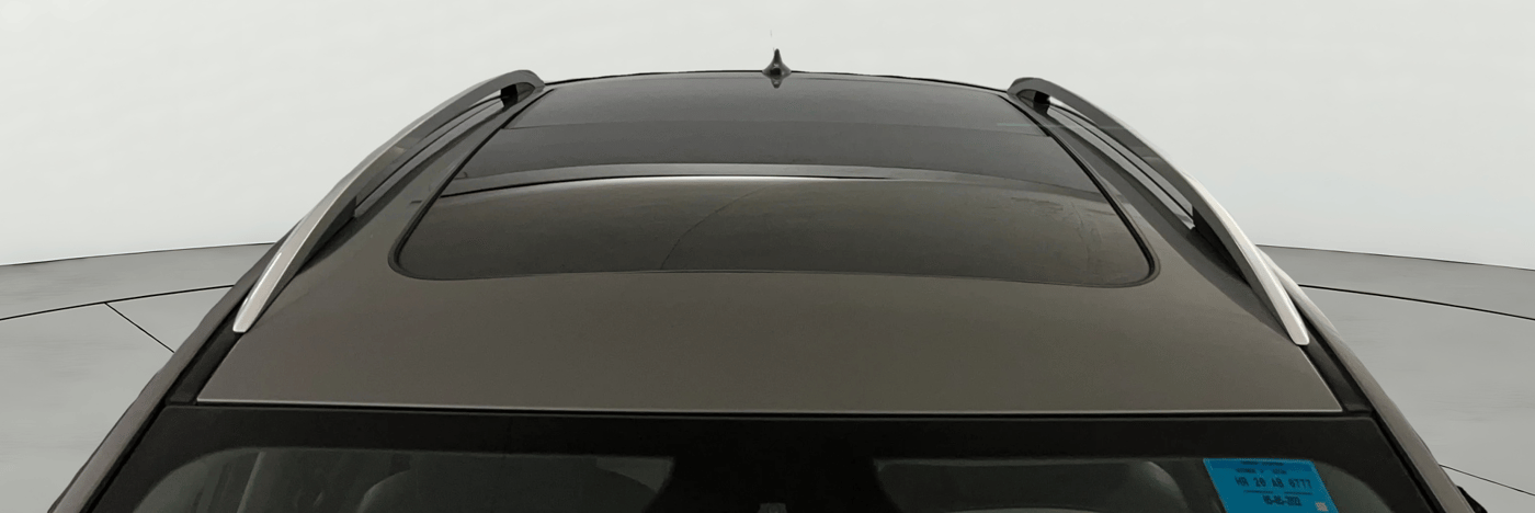 2022 MG ASTOR SAVVY 1.5 CVT, Petrol, Automatic, 34,679 km, Moonroof/ Sunroof