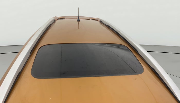 2019 Honda WR-V 1.5L I-DTEC VX MT, Diesel, Manual, 44,731 km, Moonroof/ Sunroof