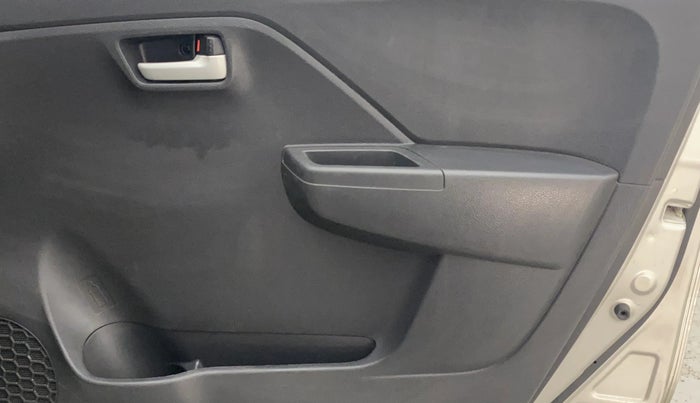 2023 Maruti Alto K10 VXI PLUS AMT, Petrol, Automatic, 13,193 km, Driver Side Door Panels Control