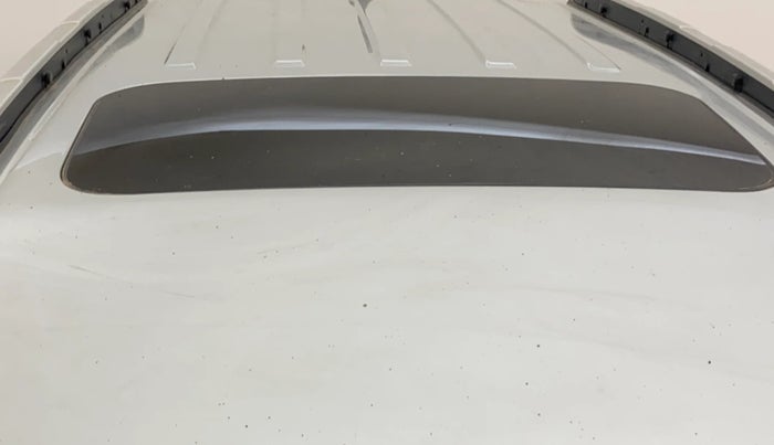 2019 Ford Ecosport TITANIUM + 1.5L PETROL, Petrol, Manual, 97,210 km, Moonroof/ Sunroof
