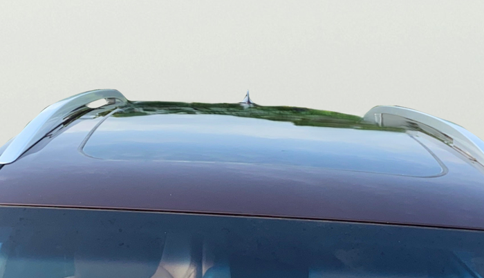 2020 MG HECTOR PLUS SHARP 2.0 DIESEL TURBO MT 6-STR, Diesel, Manual, 35,418 km, Moonroof/ Sunroof