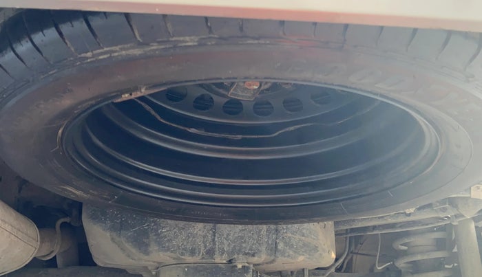 2020 MG HECTOR PLUS SHARP 2.0 DIESEL TURBO MT 6-STR, Diesel, Manual, 35,418 km, Spare Tyre