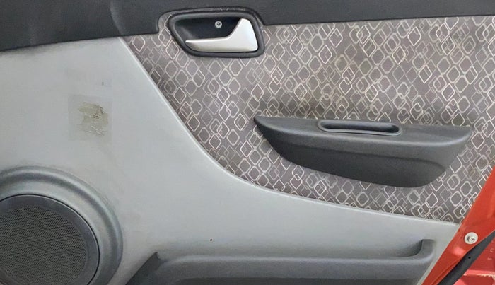 2018 Maruti Alto 800 LXI, Petrol, Manual, 49,834 km, Driver Side Door Panels Control