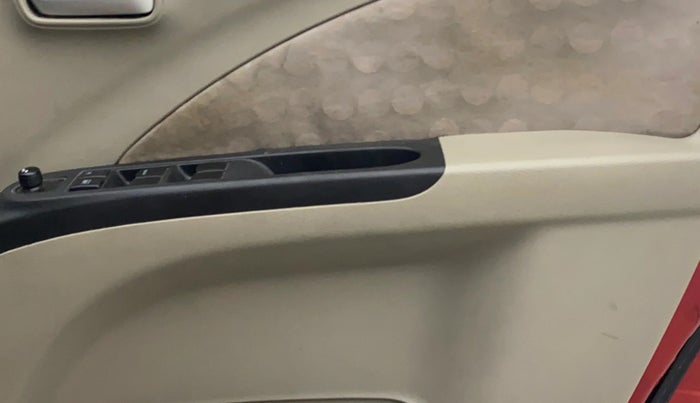 2015 Maruti Celerio ZXI AMT, Petrol, Automatic, 43,360 km, Driver Side Door Panels Control