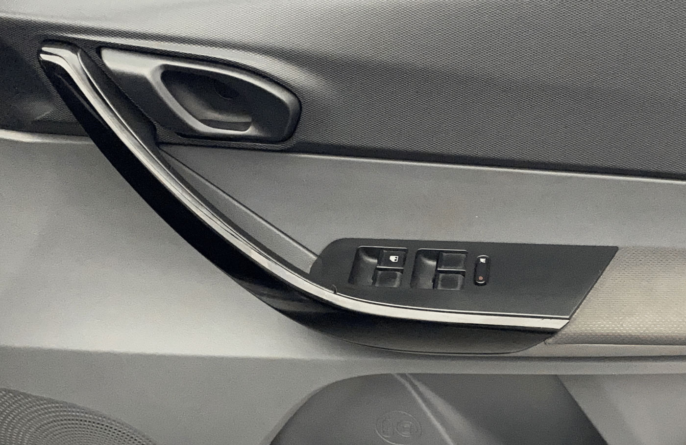 2018 Tata TIGOR XTA PETROL, Petrol, Automatic, 65,554 km, Driver Side Door Panels Control
