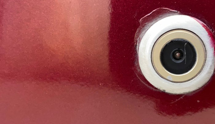 2015 Hyundai Grand i10 MAGNA 1.1 CRDI, Diesel, Manual, 67,373 km, Parking Camera