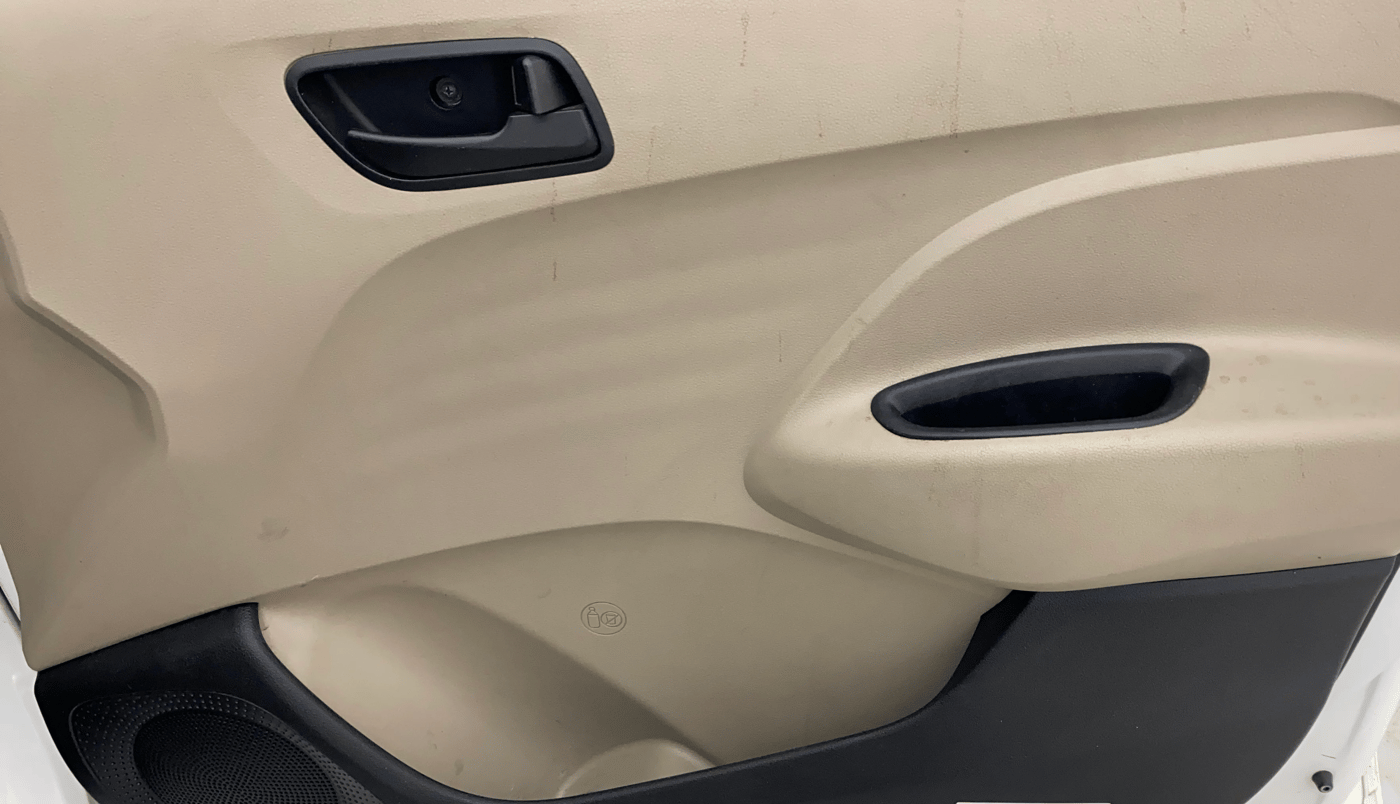 2021 Hyundai NEW SANTRO SPORTZ CNG, CNG, Manual, 51,219 km, Driver Side Door Panels Control